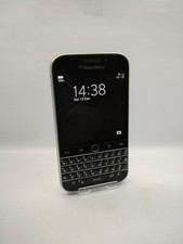 Blackberry Classic Q20