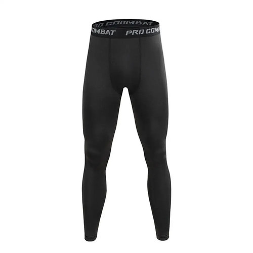 Mens compression pants gym - pants,