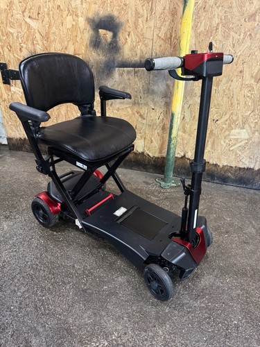 Drive flex auto folding 4mph - drive,