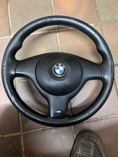 E46 M Sport Steering Wheel