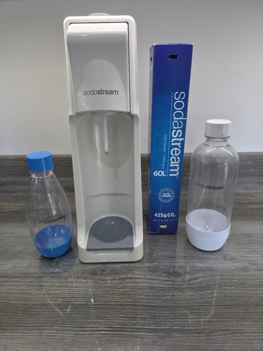 Sodastream jet sparkling water - jet,