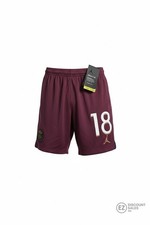 PSG Jordan Shorts 18, Youth M