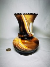 Vintage Carlo Moretti Glass