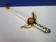 LOST GALAXY STARBEAST SABRE