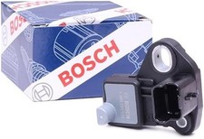 Bosch Crank Shaft Sensor For