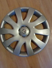 Vauxhall 93866649 Vivaro 16" Wheel Trim