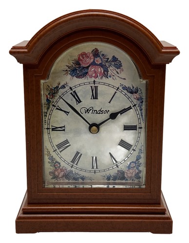 Vintage windsor arched mantel - windsor,