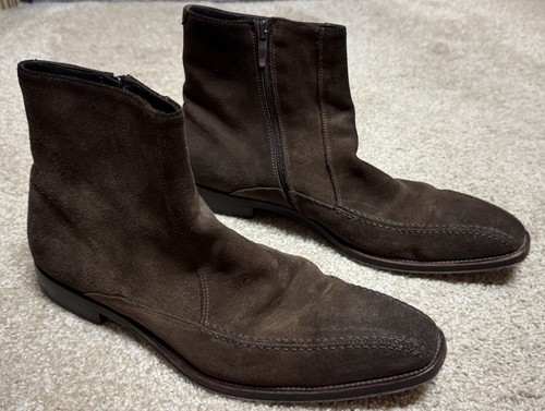 Boot new york adam derrick - adam,