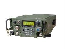 FCS PRC 117G Radio Military