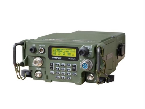 Fcs prc 117g radio military - fcs,