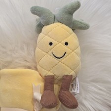 Jellycat Pineapple Soother