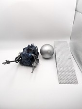 Robot Wars friction motor Sir