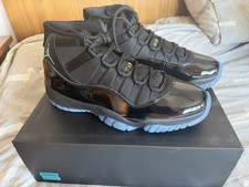 Air Jordan 11 Retro 2025 Gamma