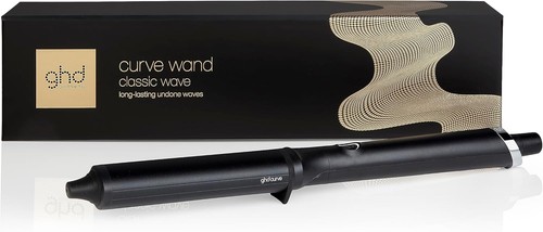 Ghd curve classic wave wand - curve,