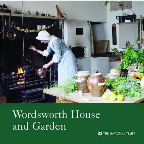 Wordsworth house and - house, garden