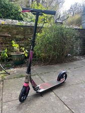 Decathlon Oxelo 9 Mid Folding