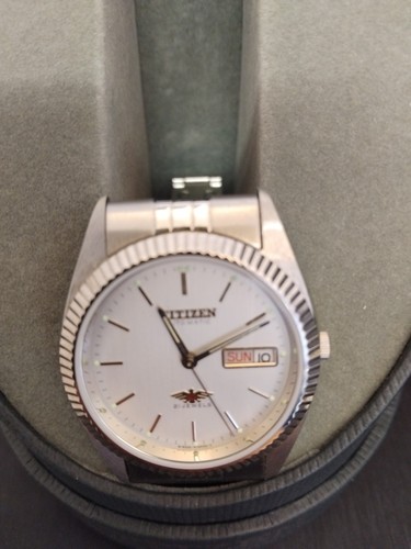 Citizen eagle jewels - 7, 21
