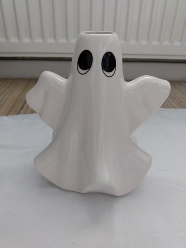 Killstar ghostly vase goth alt - vase,