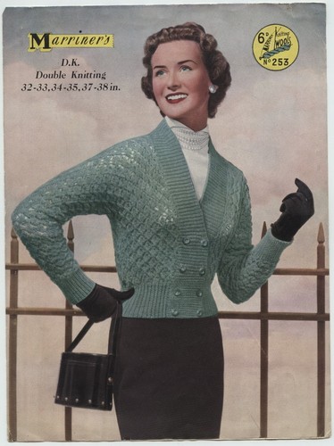 Original vintage marriners - vintage,