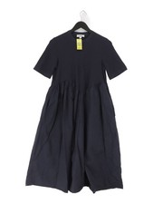 COS A-Line Midi Dress XS in