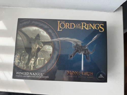 Games workshop lord - games, the