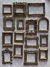 15 x Dolls House Miniature