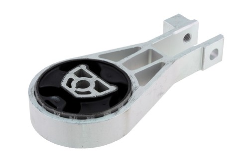 Bracket engine suspension