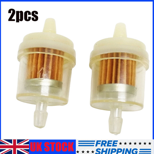 Universal 6mm inline fuel - 6mm,