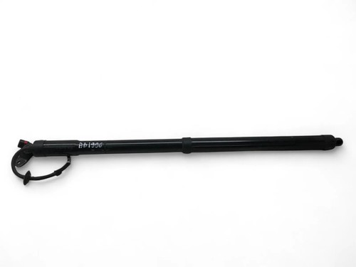 Hyundai i40 tailgate gas - hyundai,