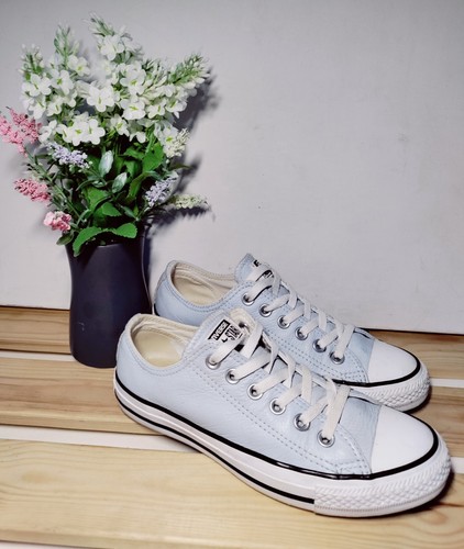 Converse baby blue - converse,