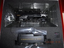 HERITAGE PROTO 2OOO HO