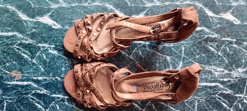 New look studded sandals size - sandals,