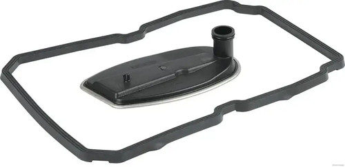 Gearbox hydraulic filter