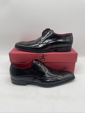 Jeffery West Scarface Black