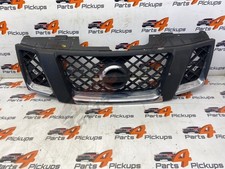 2011 Nissan Navara Outlaw