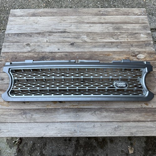 Genuine range rover vogue - rover, l322