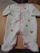 Bebe Bonito Sleep Suit For