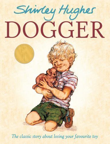 Dogger shirley hughes - dogger,