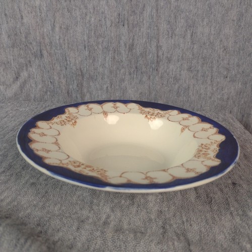 Lunch plate vintage - lunch,