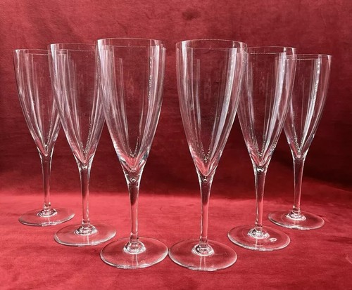 Baccarat dom perignon wine - 6,