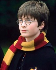 Iconic  Memorabilia Harry