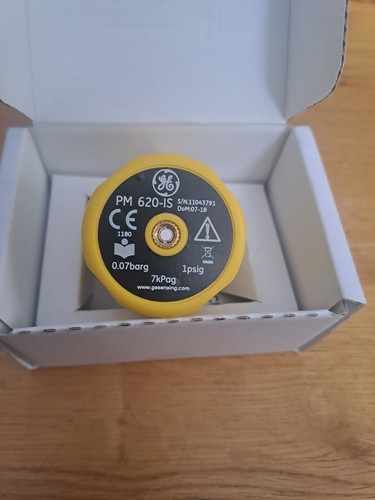 Druck 620is 01g pressure - 620is-01g,
