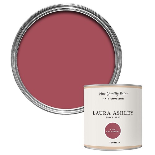 Laura ashley matt emulsion - laura,