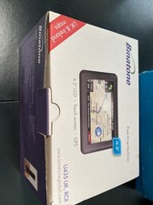 Binatone U435 Sat Nav 