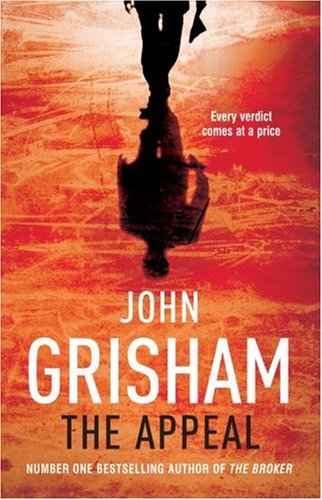 The appeal john - appeal,john, grisham-