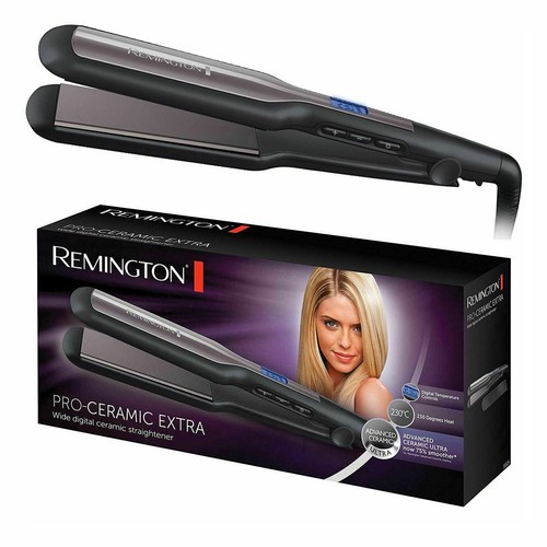 Remington pro digital hair - digital,