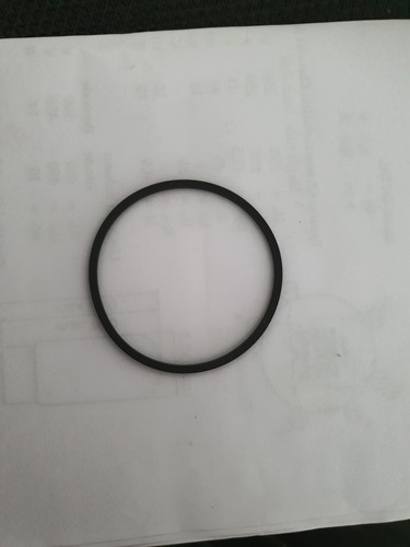 Cdx lid belt - b&o,
