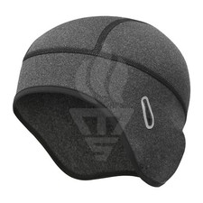 Thermal Cycling Under Helmet Liner Lightweight Running Skull Cap Hat Beanie