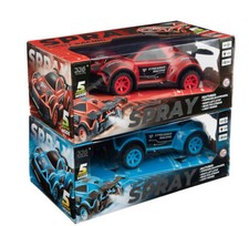 1:16 STREAMER RACING CAR FAST