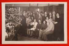 PHOTO POSTCARD CHRISTMAS